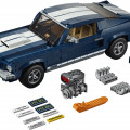 10265 LEGO  Creator Ford Mustang